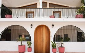 Hotel Selva Maya Bacalar